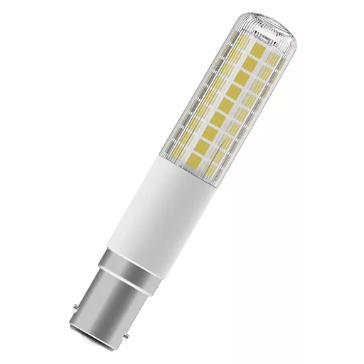OSRAM Special slim DIMM átlátszó 230V B15D LED EQ75 2700K