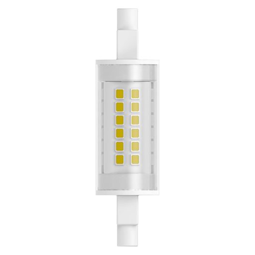 RENDL G13575 OSRAM LED izzó, lineáris átlátszó