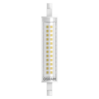 RENDL G13576 OSRAM LED izzó, lineáris átlátszó