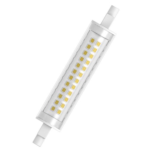 RENDL G13576 OSRAM LED izzó, lineáris átlátszó