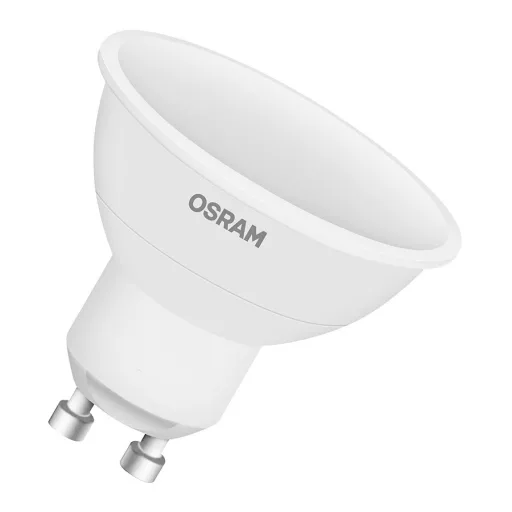 OSRAM RGBW PAR16  fehér  230V GU10 LED EQ25  2700K
