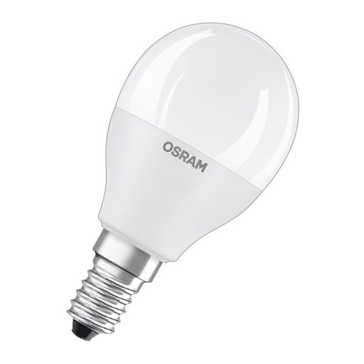 RENDL G13578 OSRAM LED izzó, RGB matt