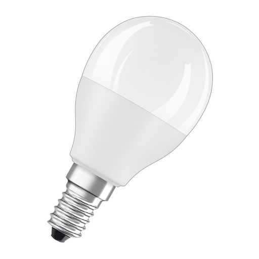 RENDL G13578 OSRAM LED izzó, RGB matt