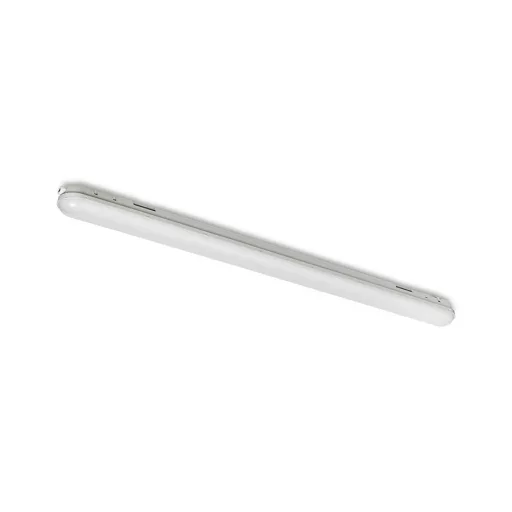 TRIDENT PRO 120 těleso šedá matný akryl 230V LED 40W IP65 4000K