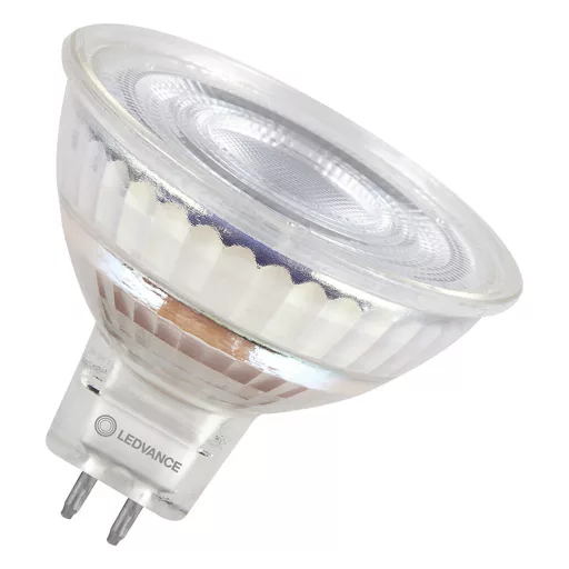 OSRAM MR16 DIMM   12V GU53 LED EQ50 36°  3000K