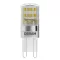 OSRAM PIN G9    230V G9 LED EQ20  2700K