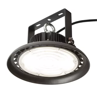 MEGALOS PRO 26 těleso černá 230V LED 100W 90° IP65 4000K