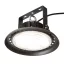 MEGALOS PRO 26 těleso černá 230V LED 100W 90° IP65 4000K