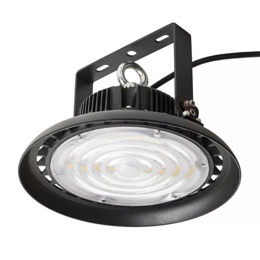 MEGALOS PRO 26 těleso černá 230V LED 100W 90° IP65 4000K