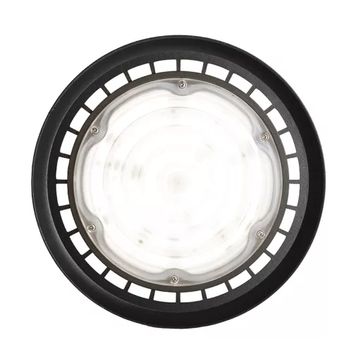 MEGALOS PRO 26 těleso černá 230V LED 100W 90° IP65 4000K