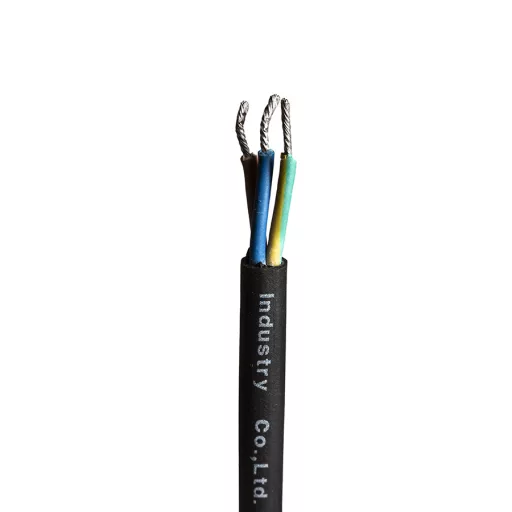 MEGALOS PRO 26 těleso černá 230V LED 100W 90° IP65 4000K