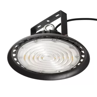 MEGALOS PRO 30 těleso černá 230V LED 150W 90° IP65 4000K