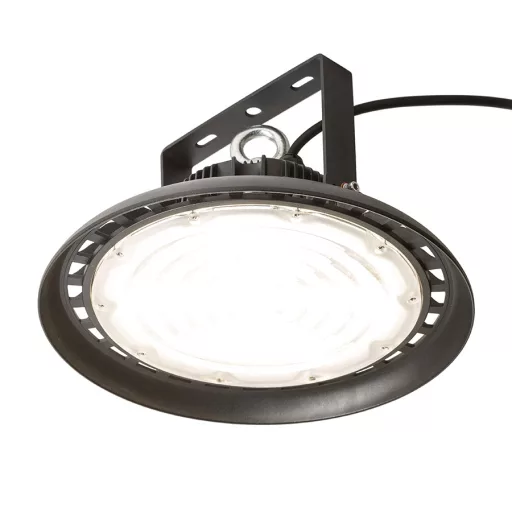 MEGALOS PRO 30 těleso černá 230V LED 150W 90° IP65 4000K