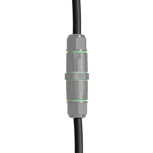 MEGALOS PRO 30 těleso černá 230V LED 150W 90° IP65 4000K