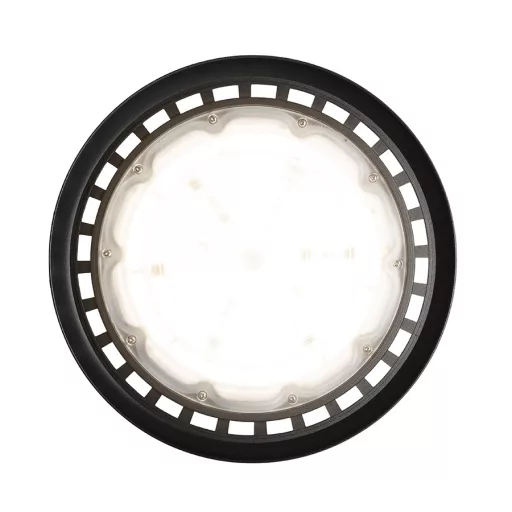MEGALOS PRO 30 těleso černá 230V LED 150W 90° IP65 4000K