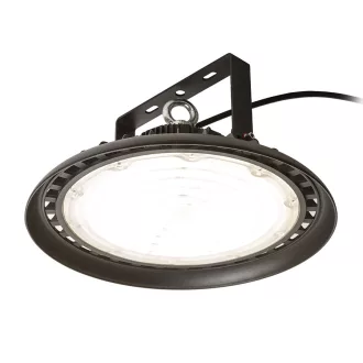 MEGALOS PRO 35 těleso černá 230V LED 200W 90° IP65 4000K