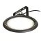 MEGALOS PRO 35 těleso černá 230V LED 200W 90° IP65 4000K