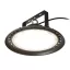MEGALOS PRO 35 těleso černá 230V LED 200W 90° IP65 4000K