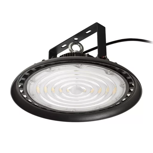 MEGALOS PRO 35 těleso černá 230V LED 200W 90° IP65 4000K