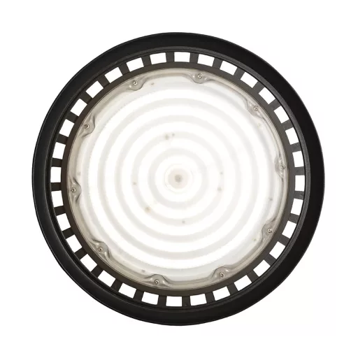MEGALOS PRO 35 těleso černá 230V LED 200W 90° IP65 4000K