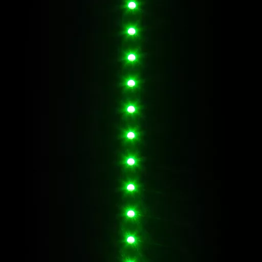 LED STRIP ORION RGB LED szalag 5m   12V= LED 72W 120°  RGB