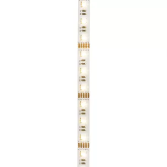   LED STRIP ORION RGBW LED szalag 5m   12V= LED 96W 120°  RGBW