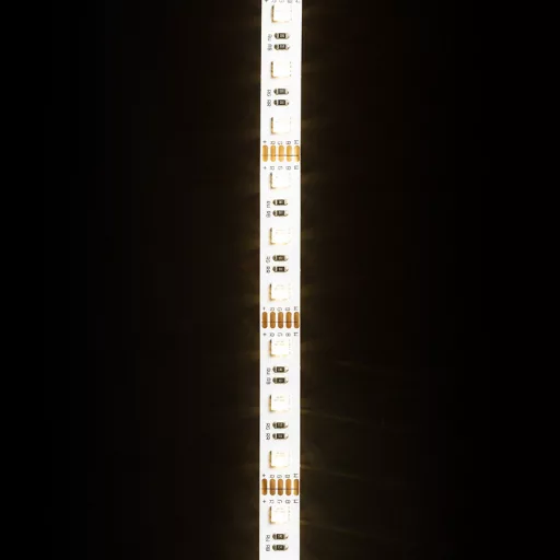 LED STRIP ORION RGBW LED szalag 5m   12V= LED 96W 120°  RGBW