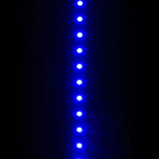 LED STRIP ORION RGBW LED szalag 5m   12V= LED 96W 120°  RGBW