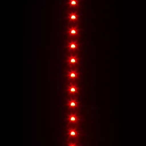 LED STRIP ORION RGBW LED szalag 5m   12V= LED 96W 120°  RGBW