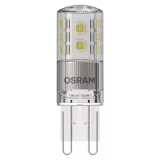 OSRAM PIN G9 DIMM 230V G9 LED EQ30 2700K
