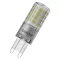 OSRAM PIN G9 DIMM 230V G9 LED EQ40 2700K