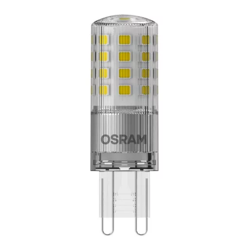 OSRAM PIN G9 DIMM 230V G9 LED EQ40 2700K