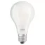 OSRAM Retrofit Classic A matt 230V E27 LED EQ200 2700K