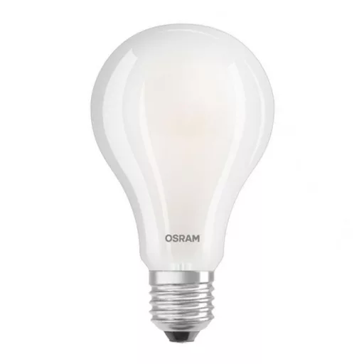 OSRAM Retrofit Classic A matt 230V E27 LED EQ200 2700K