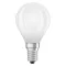 OSRAM Retrofit ilum DIMM  matt 230V E14 LED EQ25  2700K