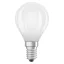 OSRAM Retrofit ilum DIMM  matt 230V E14 LED EQ25  2700K