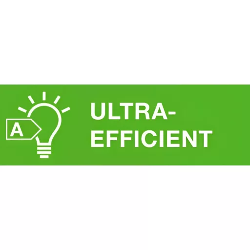 OSRAM ULTRA ECONOMY 210lm/W Classic A átlátszó 230V E27 LED EQ60 3000K