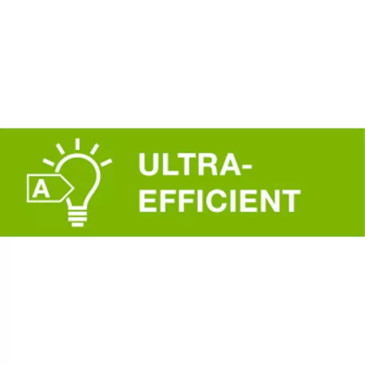 OSRAM ULTRA ECONOMY 210lm/W Classic A átlátszó 230V E27 LED EQ60 3000K