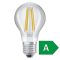 RENDL G13948 OSRAM LED izzó, E27 átlátszó