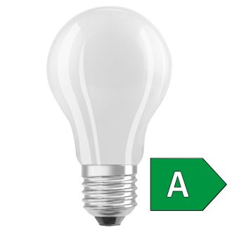 RENDL G13949 OSRAM LED izzó, E27 matt