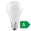 OSRAM ULTRA ECONOMY 210lm/W Classic A   matt 230V E27 LED EQ60  3000K