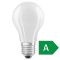 RENDL G13950 OSRAM LED izzó, E27 matt