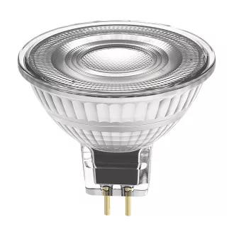OSRAM MR16 DIMM   12V GU53 LED EQ35 36°  3000K