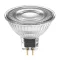 OSRAM MR16 DIMM   12V GU53 LED EQ35 36°  3000K