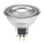 OSRAM MR16 DIMM   12V GU53 LED EQ35 36°  3000K