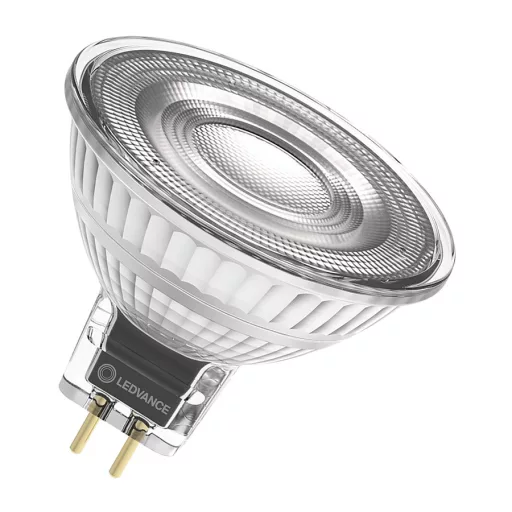 OSRAM MR16 DIMM   12V GU53 LED EQ35 36°  3000K