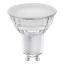 OSRAM PAR16 DIMM 230V LED GU10 EQ35 120° 2700K