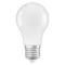OSRAM Classic A RECYCLED   műanyag 230V E27 LED EQ60  2700K