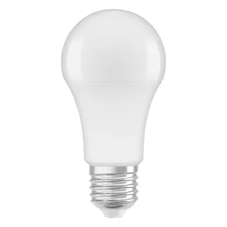   OSRAM Classic A RECYCLED   műanyag 230V E27 LED EQ100  2700K