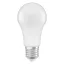 OSRAM Classic A RECYCLED   műanyag 230V E27 LED EQ100  2700K
